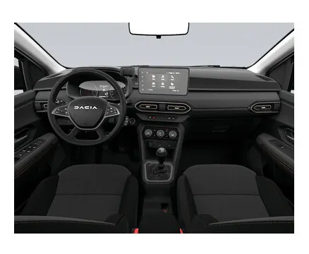 DACIA Jogger Jogger 1.0 TCe Extreme LPG Nowy