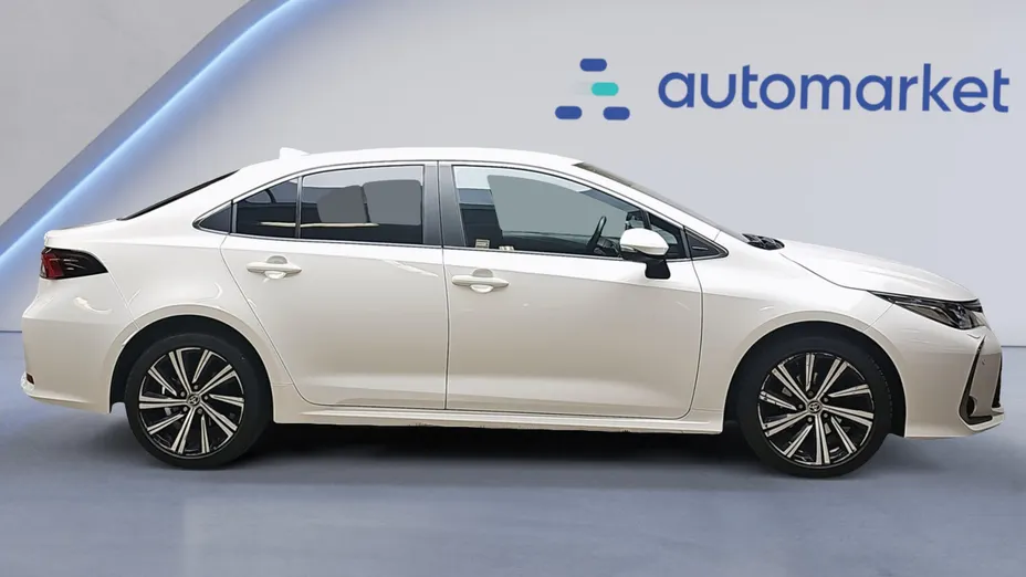 TOYOTA Corolla Corolla 1.5 Style MS