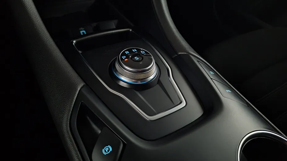 FORD Mondeo Mondeo 2.0 EcoBlue Edition aut