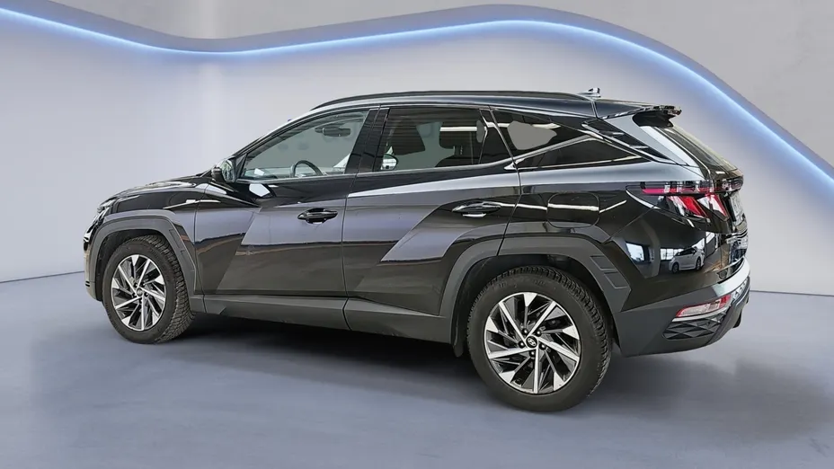HYUNDAI Tucson Tucson 1.6 T-GDi 48V Smart 2WD DCT