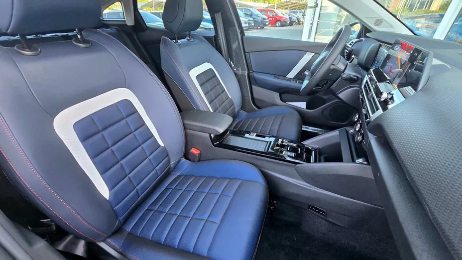 CITROEN C4 C4 1.2 mHEV Collection eDCT6 Nowy