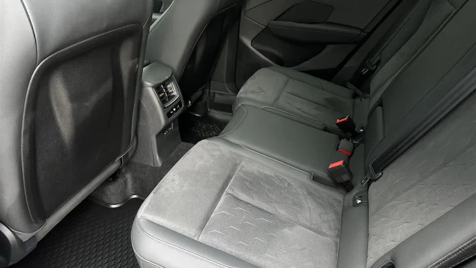 CUPRA Terramar Terramar 2.0 TSI 4Drive VZ DSG