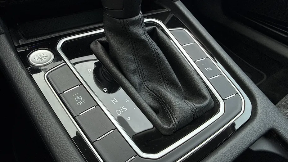 VOLKSWAGEN Passat Passat 2.0 TDI EVO Business DSG