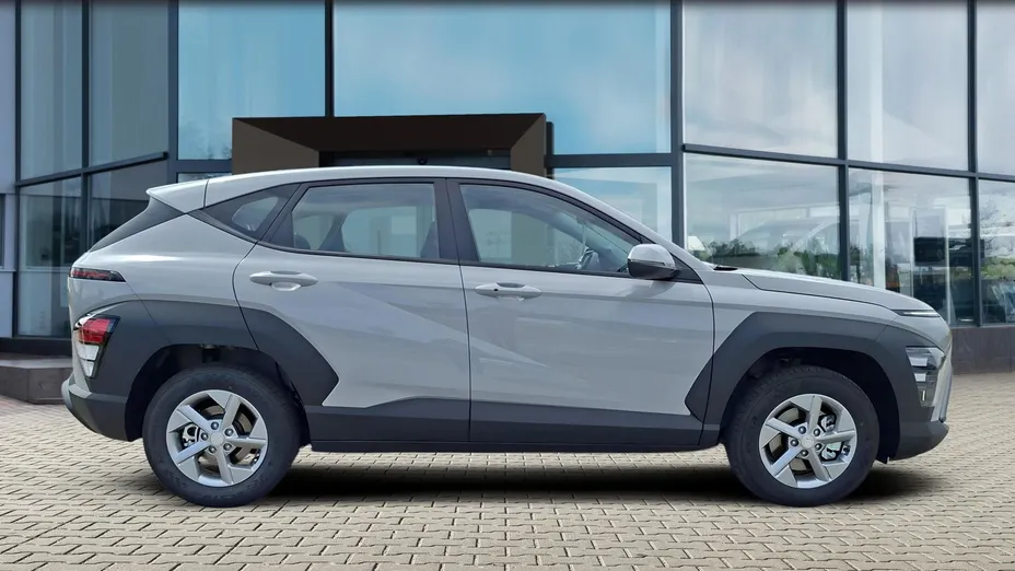 HYUNDAI Kona Kona 1.6 GDI Hybrid Smart DCT