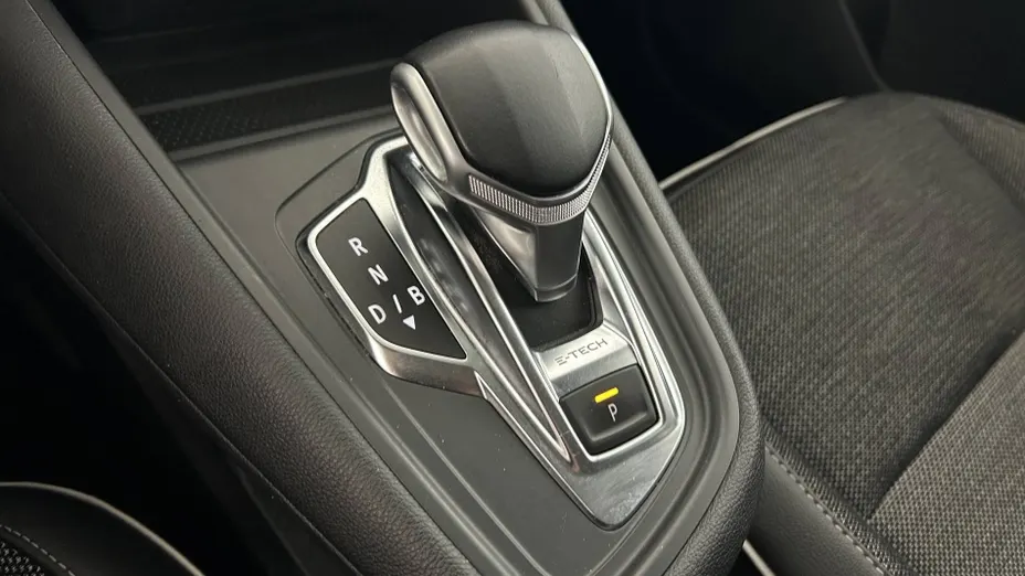RENAULT Captur -