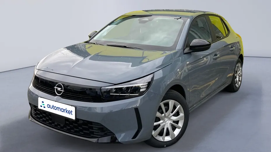 OPEL Corsa Corsa 1.2 Edition S&S Nowy