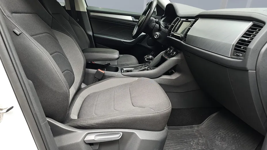 SKODA Kodiaq Kodiaq 2.0 TDI 4x4 Ambition DSG
