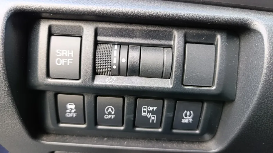 SUBARU XV XV 1.6i Exclusive Plus (EyeSight) Lineartronic