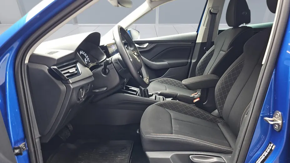 SKODA Scala Scala 1.5 TSI Ambition DSG