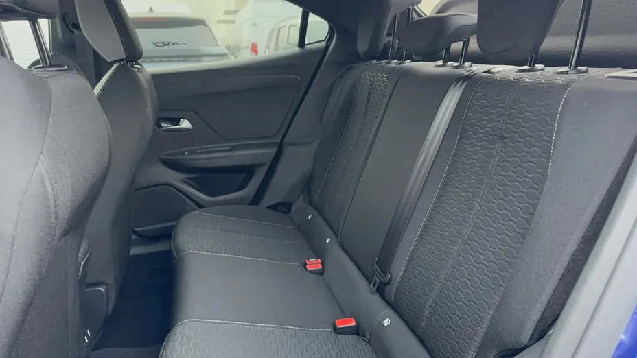 OPEL Mokka Mokka 1.2 T Edition S&S aut Nowy