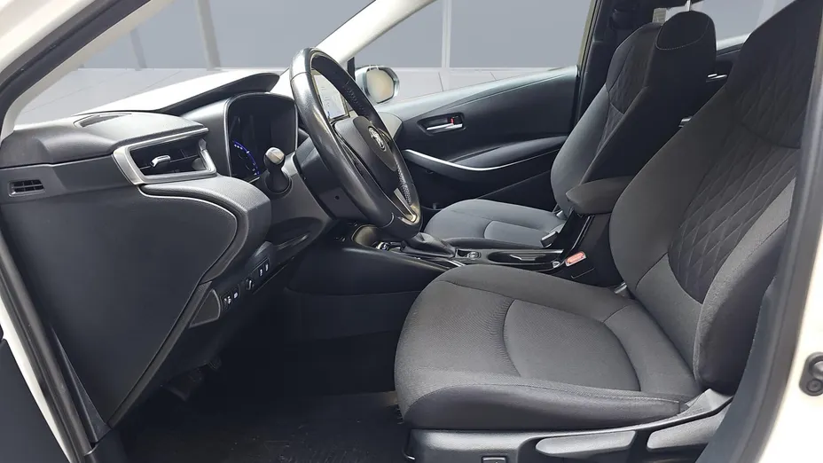 TOYOTA Corolla Corolla 1.8 Hybrid Comfort