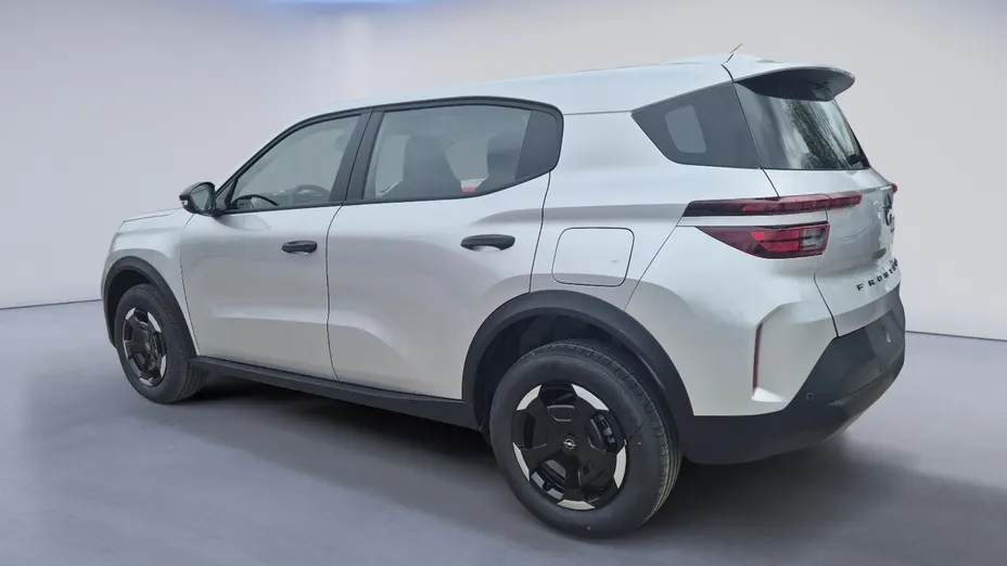 OPEL Frontera Frontera 1.2 T mHEV Edition eDTC6 Nowy