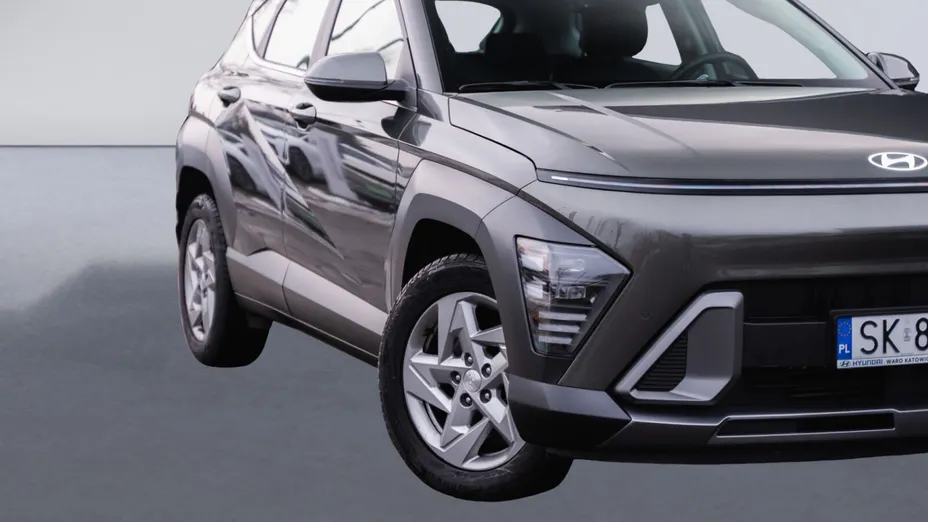 HYUNDAI Kona Kona 1.6 T-GDI Executive DCT