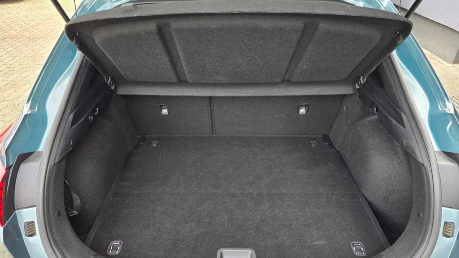 KIA XCeed XCeed 1.5 T-GDI M DCT