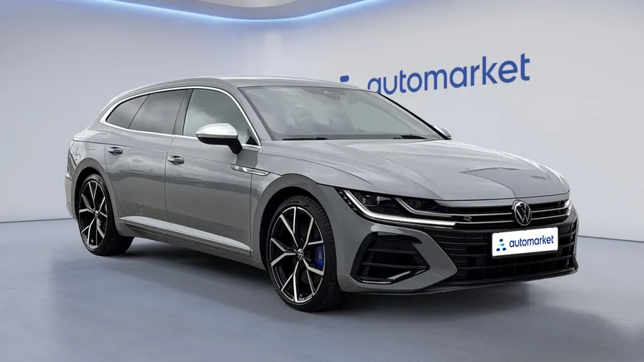VOLKSWAGEN Arteon Arteon 2.0 TSI 4Motion R DSG