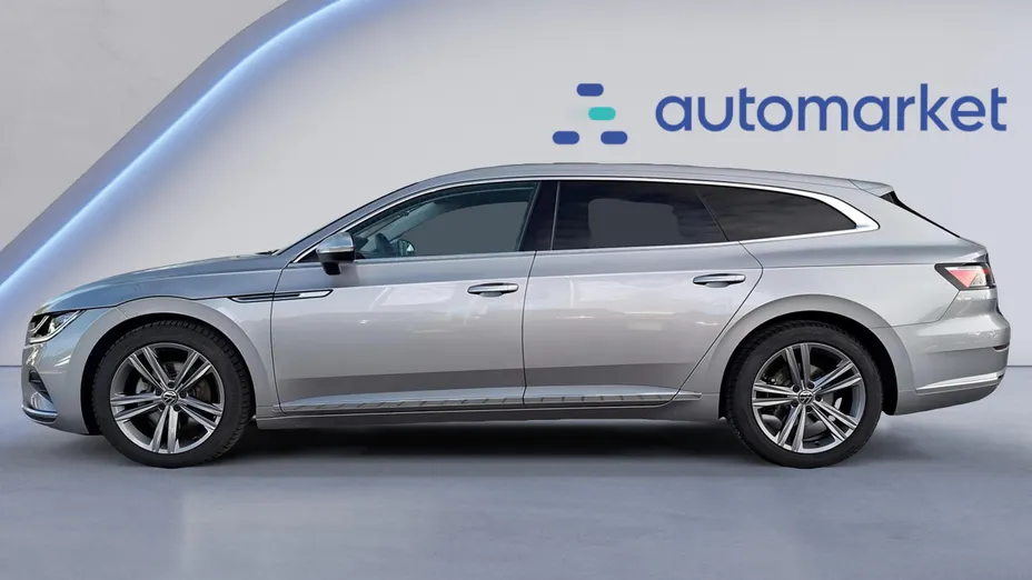 VOLKSWAGEN Arteon Arteon 2.0 TDI 4Motion Elegance DSG