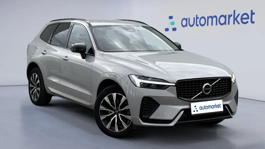 VOLVO XC60 XC60 B4 D AWD Plus Dark aut