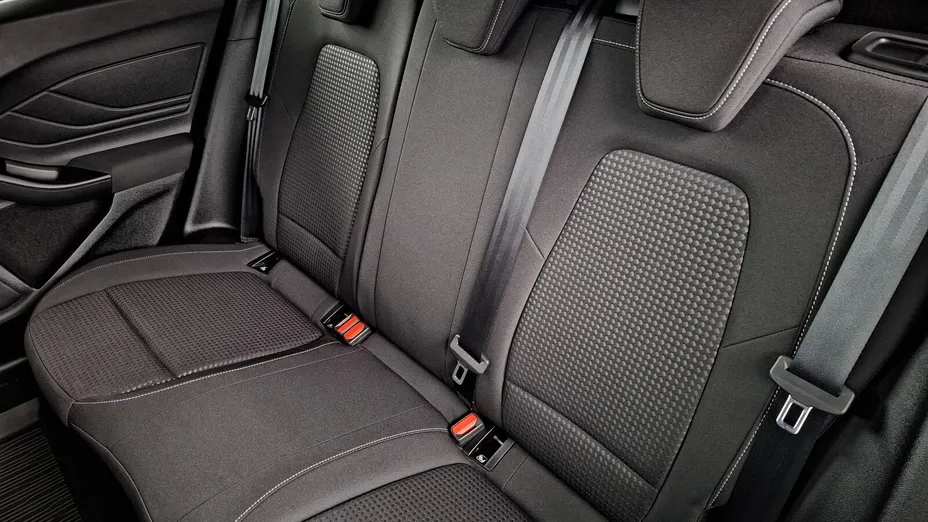 FORD Focus Focus 1.5 EcoBlue SCR Connected