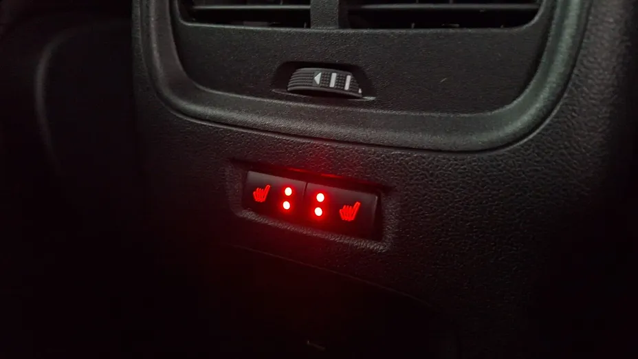 FORD Kuga Kuga 2.0 EcoBlue AWD ST-Line aut