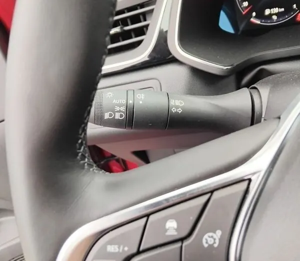 MITSUBISHI ASX ASX 1.3 mHEV Intense Style Cold Navi