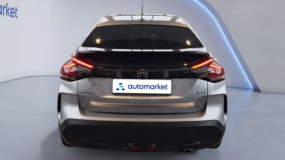 CITROEN C4 C4 1.5 BlueHDi Shine S&S