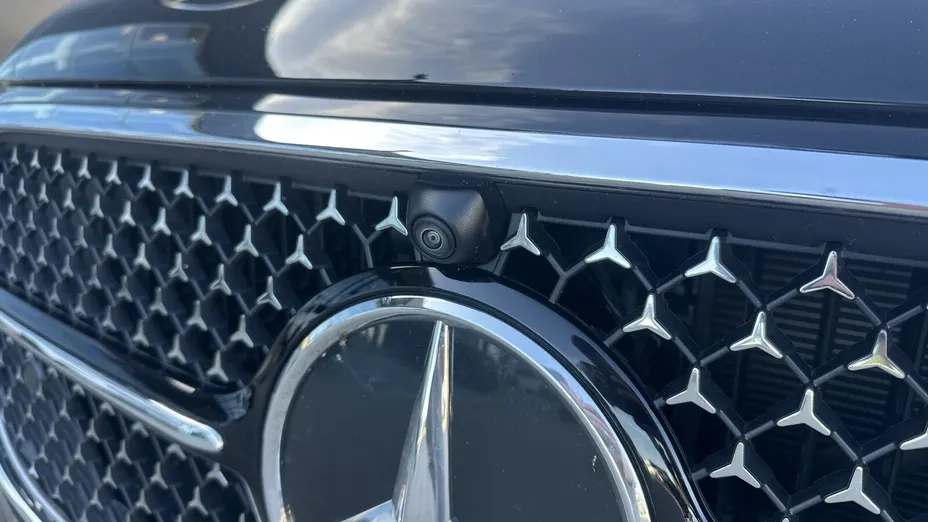 MERCEDES-BENZ E Klasa E 220 d mHEV 4-Matic Exclusive 9G-Tronic