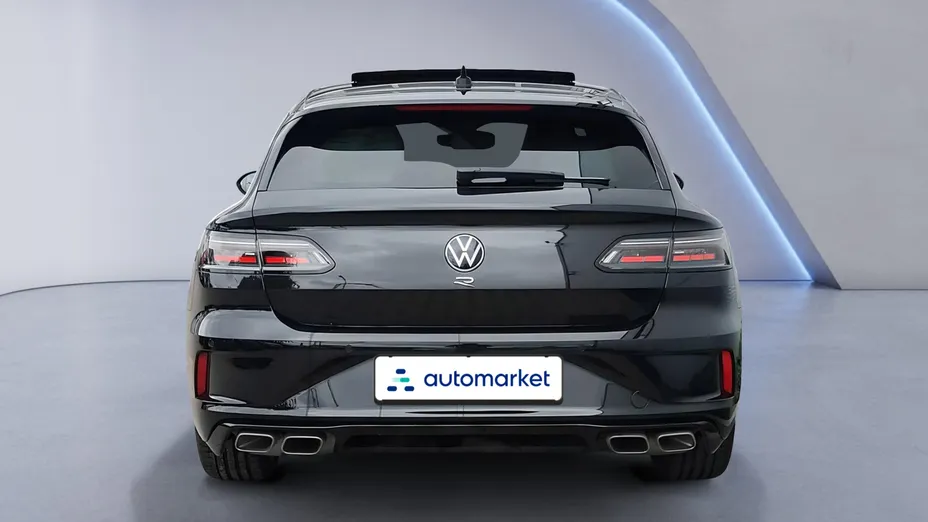 VOLKSWAGEN Arteon Arteon 2.0 TSI 4Motion R DSG