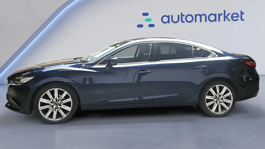 MAZDA 6 6 2.0 SkyPrestige aut