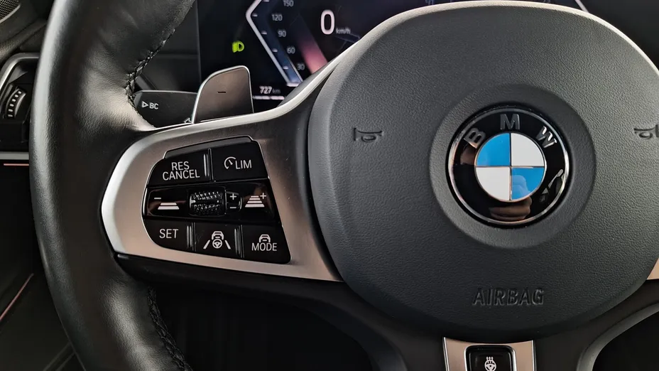 BMW Seria 3 320d xDrive mHEV M Sport sport-aut