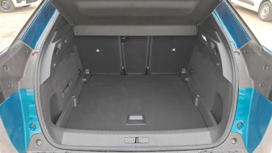 PEUGEOT 3008 3008 1.2 PureTech mHEV Allure e-DCS6 Nowy