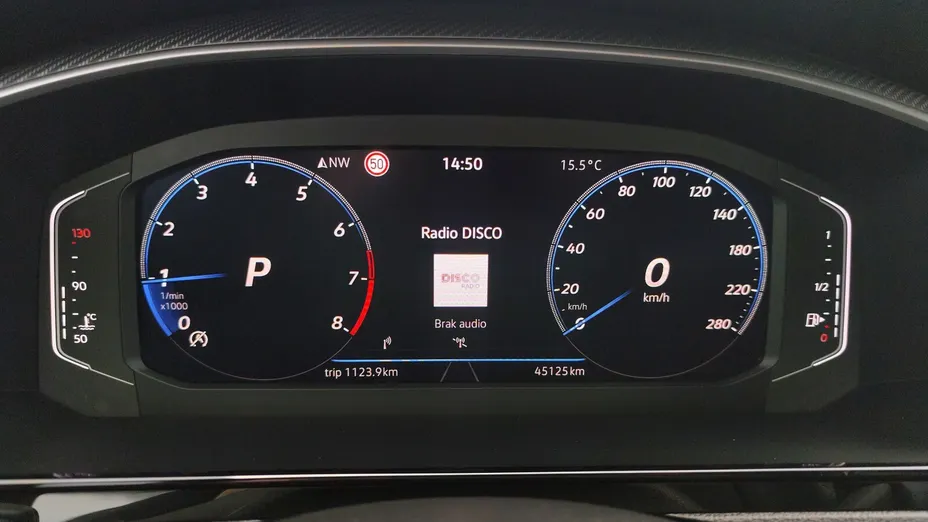 VOLKSWAGEN Arteon Arteon 2.0 TSI R-Line DSG