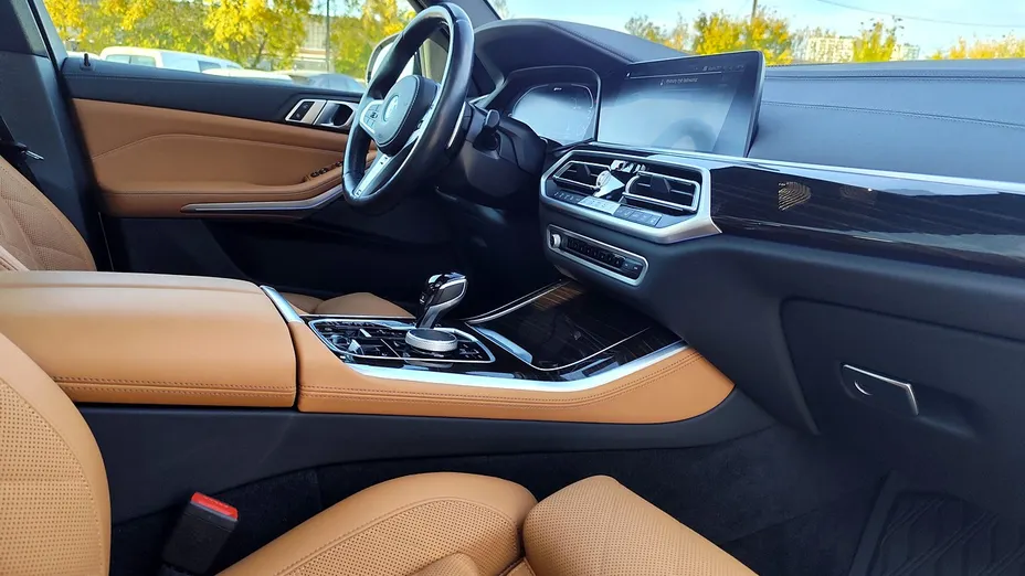 BMW X5 -