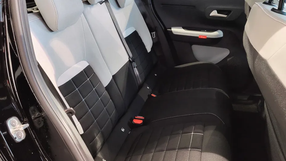 CITROEN C3 e-C3 EV113 Comfort Range 44.8kWh Max Nowy