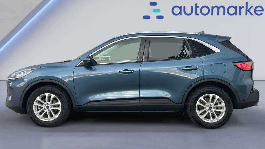 FORD Kuga Kuga 1.5 EcoBoost FWD Titanium X