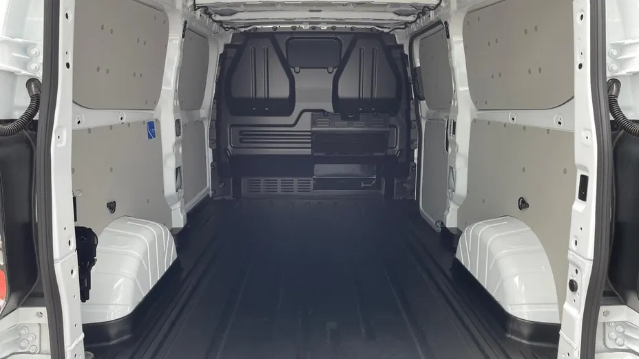 FORD Transit Custom Transit Custom 2.0 EcoBlue 320 L2H1 Trend Aut. Nowy