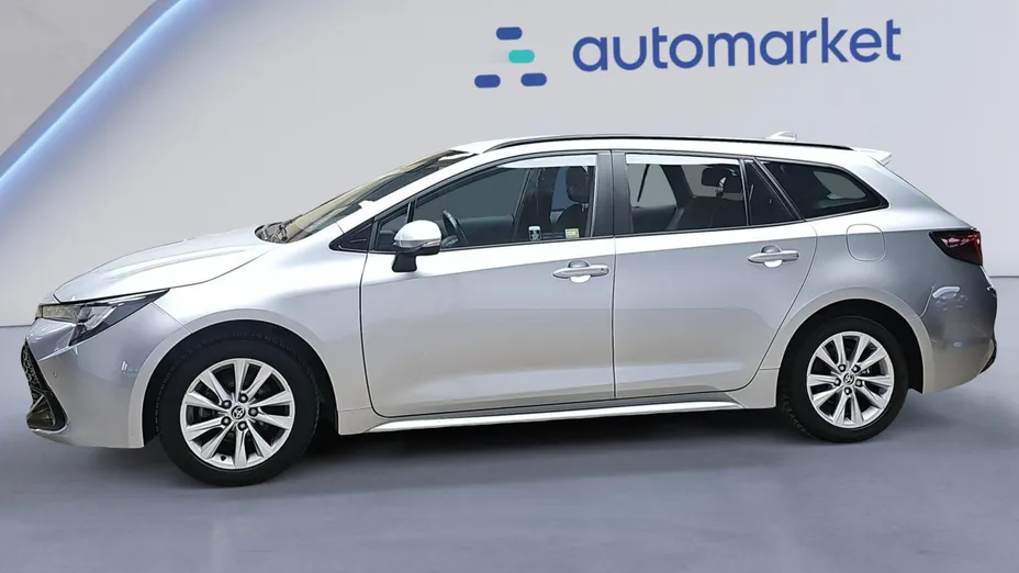 TOYOTA Corolla Corolla 1.8 Hybrid Comfort