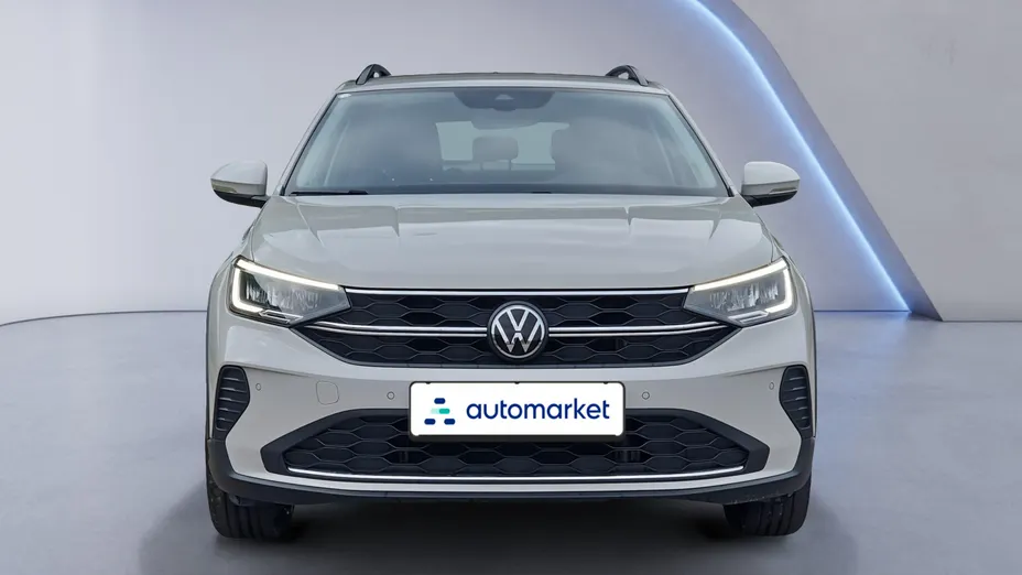 VOLKSWAGEN Taigo Taigo 1.0 TSI Life
