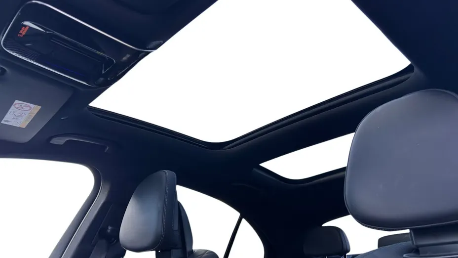 MERCEDES-BENZ E Klasa E 450 d mHEV 4-Matic AMG 9G-Tronic