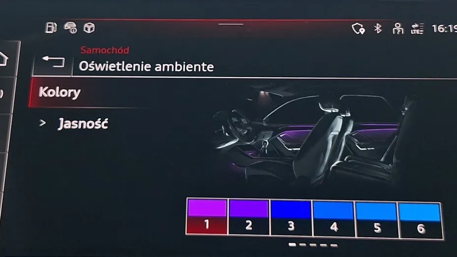 AUDI Q3 Sportback -