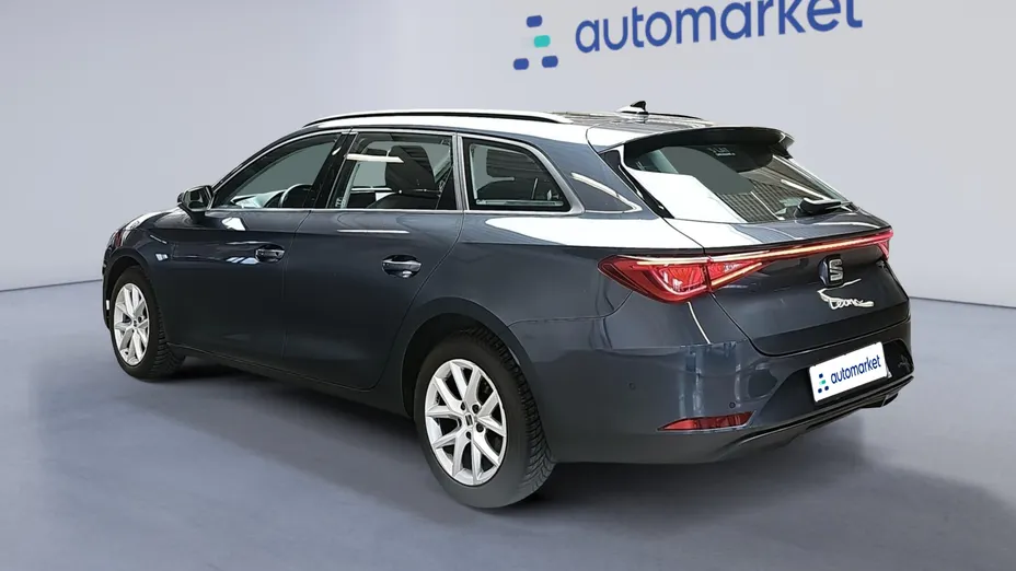 SEAT Leon Leon 1.5 TSI Full LED