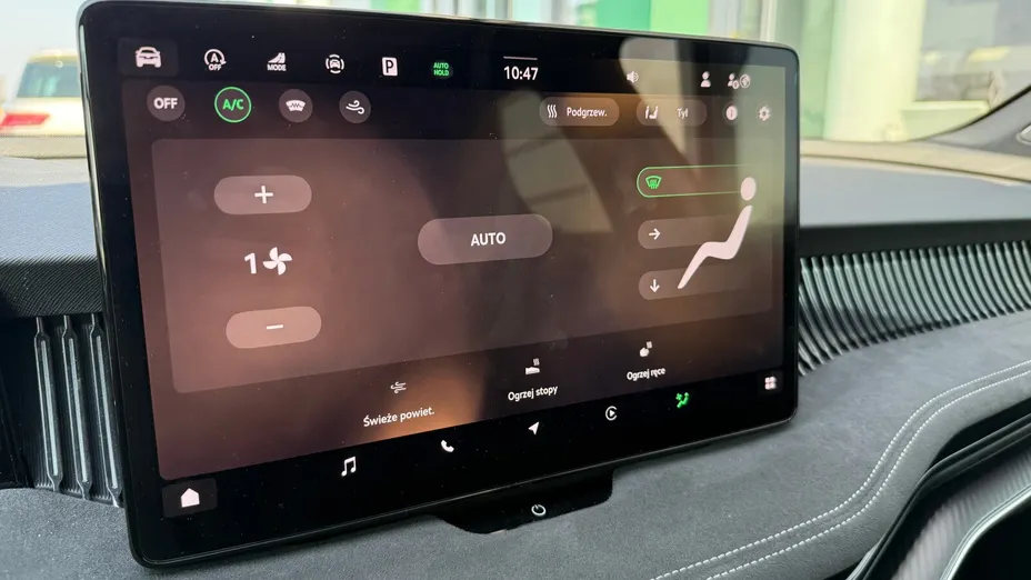 SKODA Superb Superb 1.5 TSI Plug-in Hybrid Sportline DSG Nowy