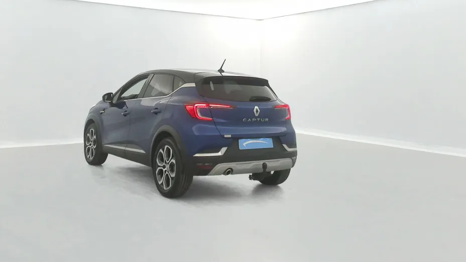 RENAULT Captur -