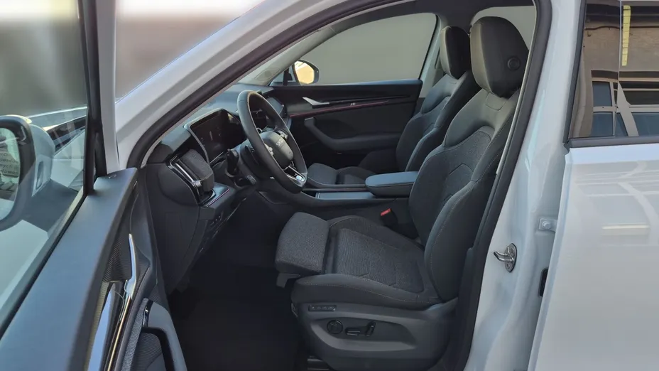 SKODA Kodiaq Kodiaq 2.0 TDI 4x2 Drive DSG Nowy