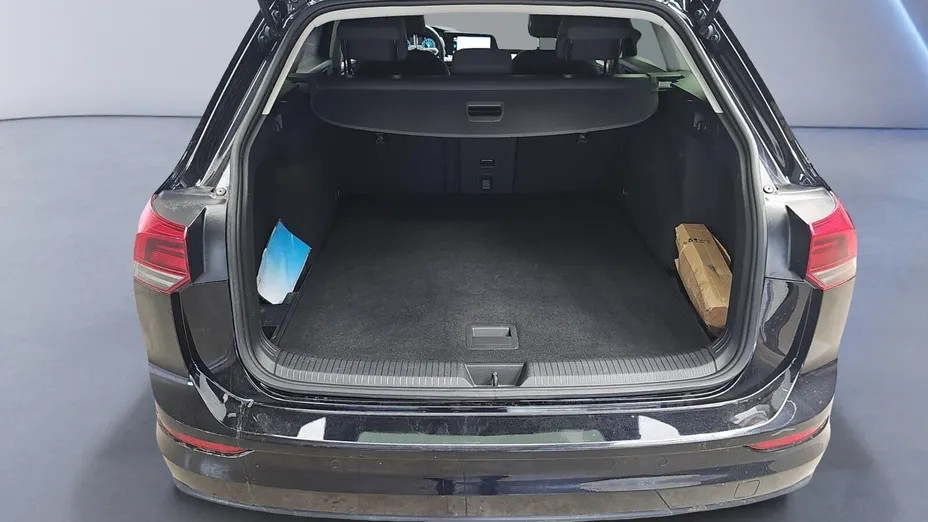 VOLKSWAGEN Golf Golf VIII 1.5 TSI EVO Life