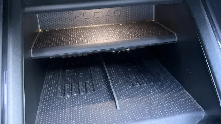 SKODA Kodiaq Kodiaq 2.0 TDI 4x4 Sportline DSG