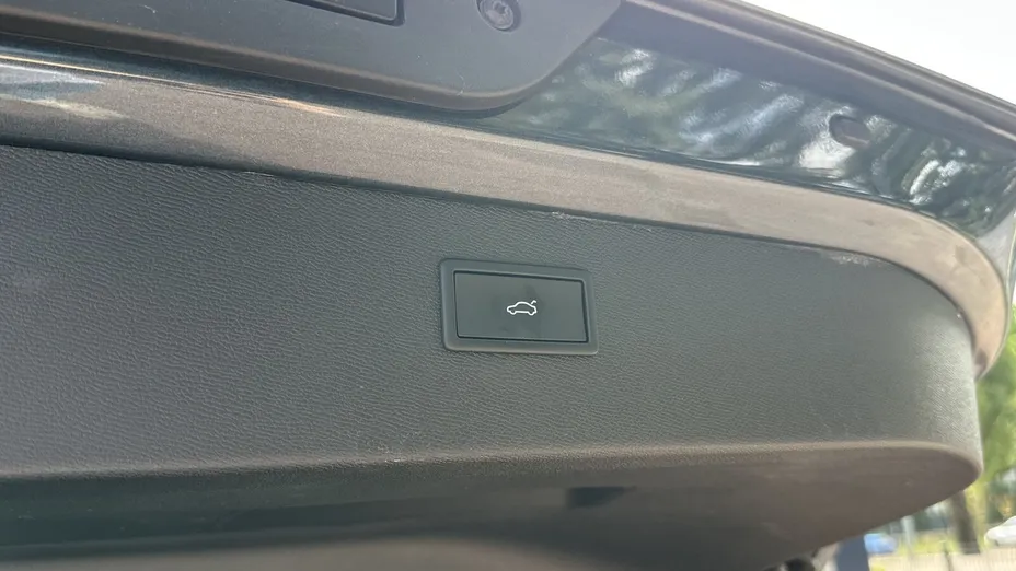 CUPRA Formentor Formentor 1.5 eTSI mHEV DSG