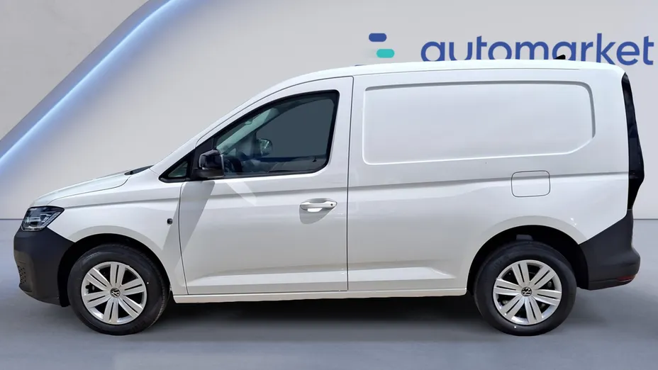 VOLKSWAGEN Caddy Caddy Cargo 1.5 TSI Nowy