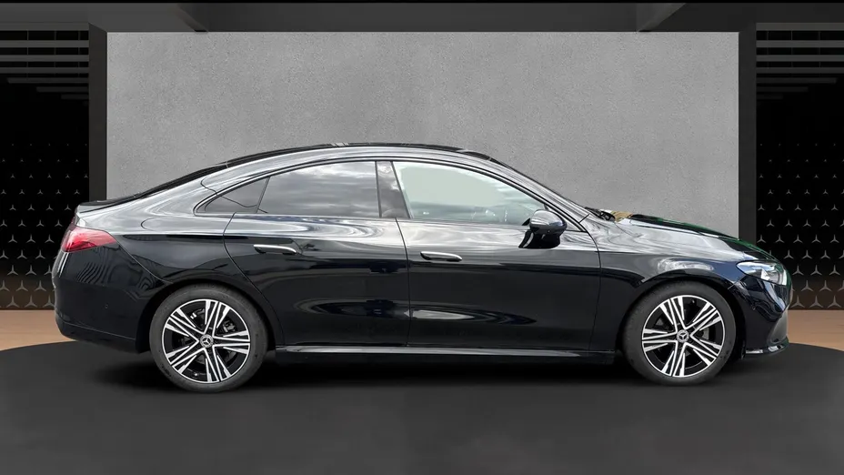 MERCEDES-BENZ CLA CLA 180 mHEV 8G-DCT