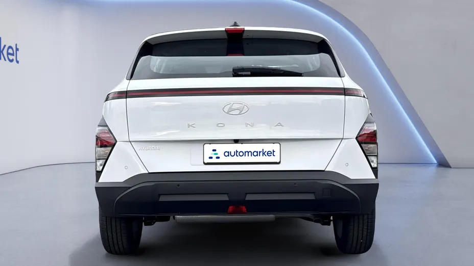HYUNDAI Kona Kona 1.0 T-GDI Smart Nowy