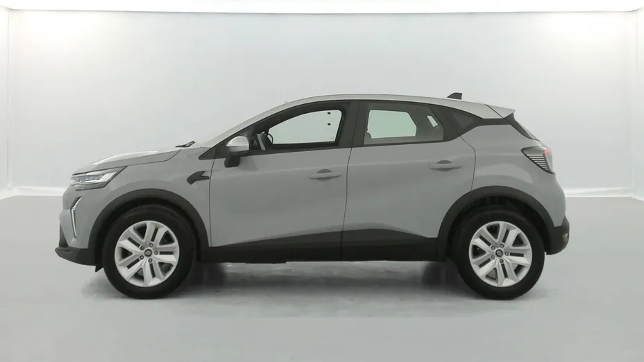 RENAULT Captur -
